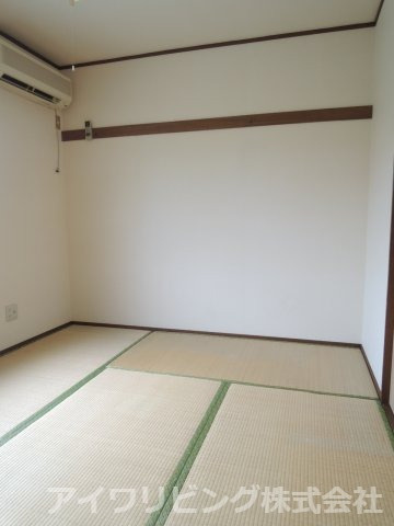 マルテルAの和室|【マルテルA】