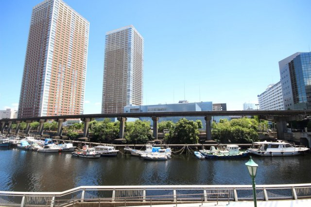 アルシオン芝浦