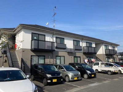 【外観】 | メゾン則貞