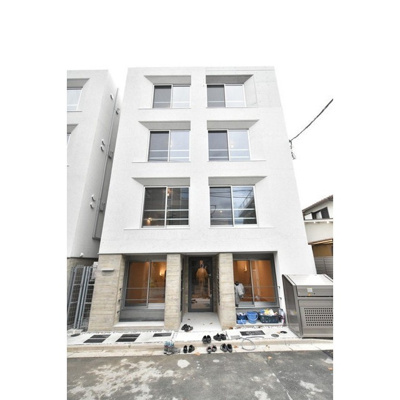 【外観】 | PASEO白山Ⅱ