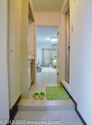 【玄関】 | 東和マンション