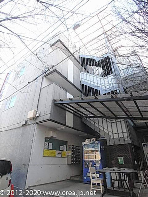 【その他共用部分】 | 東和マンション