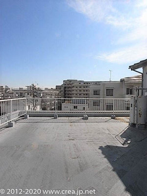 【展望】 | 東和マンション