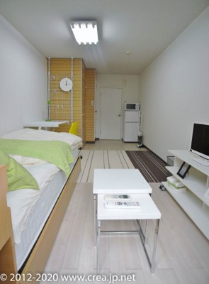 【居間・リビング】 | 東和マンション