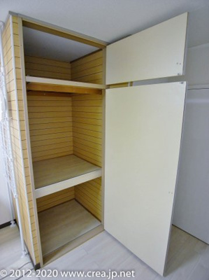 【収納】 | 東和マンション