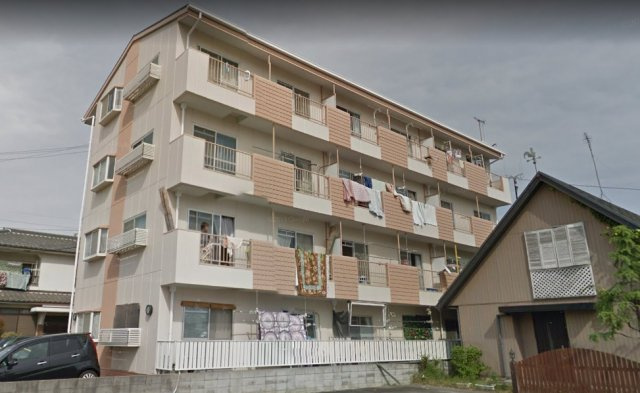 ドゥホーム魚住