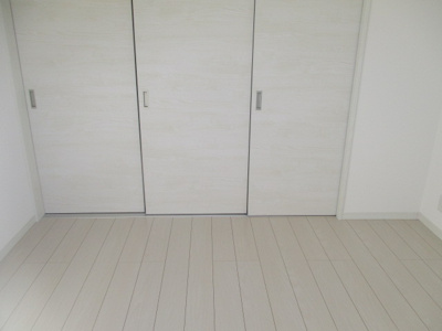 【内装】 | シティコート岸里玉出駅前