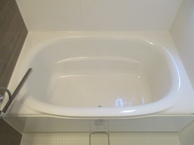 【浴室】 | シティコート岸里玉出駅前