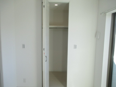 【収納】 | シティコート岸里玉出駅前