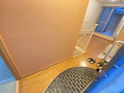 【玄関】 | Ｓｔｅｐ　Ｙ