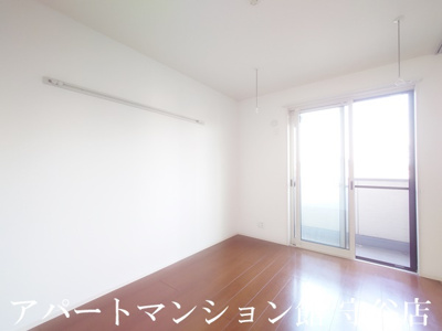 【寝室】 | ボナールみらい平