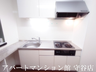 【キッチン】 | ボナールみらい平
