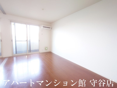 【居間・リビング】 | ボナールみらい平