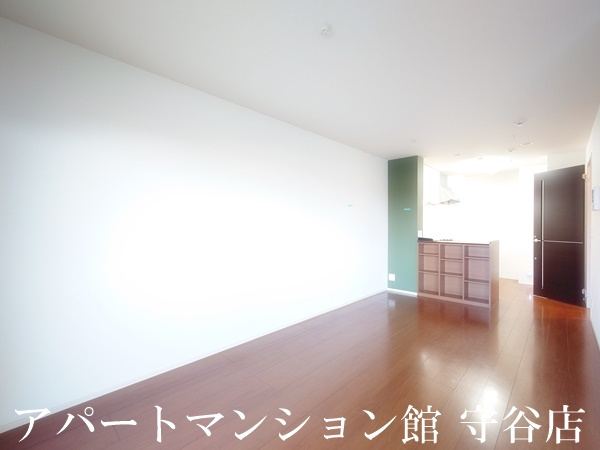 ボナールみらい平の内装