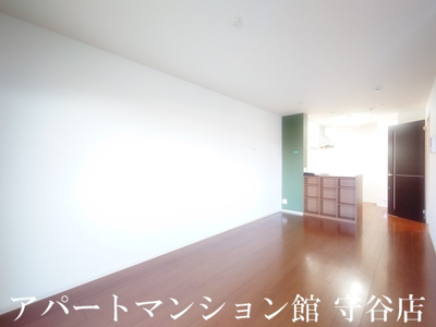 【内装】 | ボナールみらい平