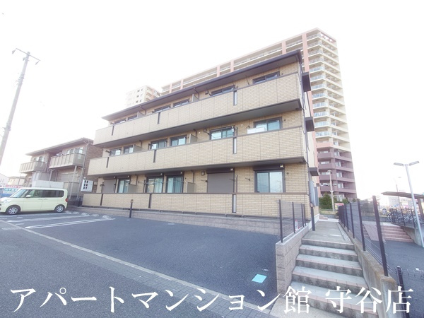 ボナールみらい平