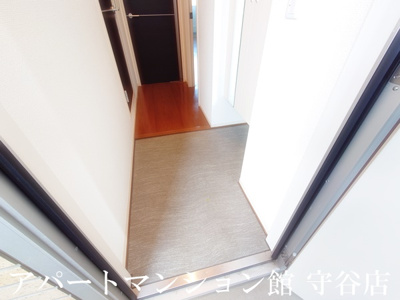 【玄関】 | ボナールみらい平
