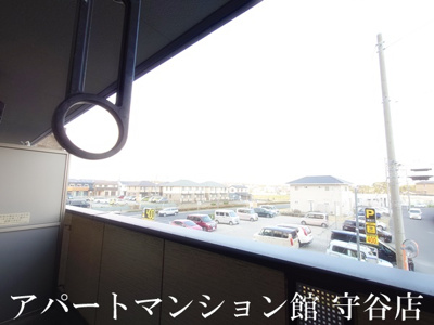 【展望】 | ボナールみらい平
