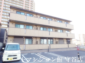 【外観】