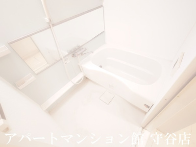 【浴室】 | ボナールみらい平