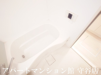 【浴室】 | ボナールみらい平