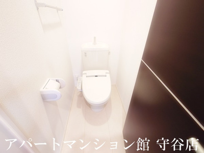 【トイレ】 | ボナールみらい平