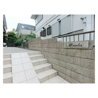 【エントランス】 | エントランス