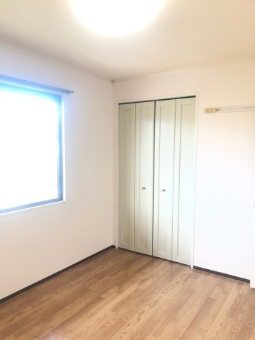 セジュールフレアの洋室