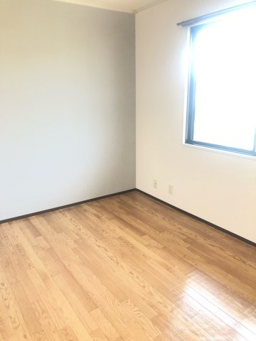 セジュールフレアの洋室