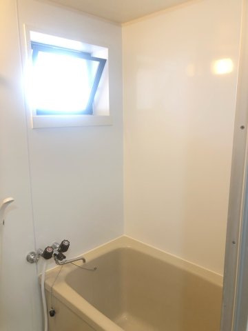 セジュールフレアの浴室