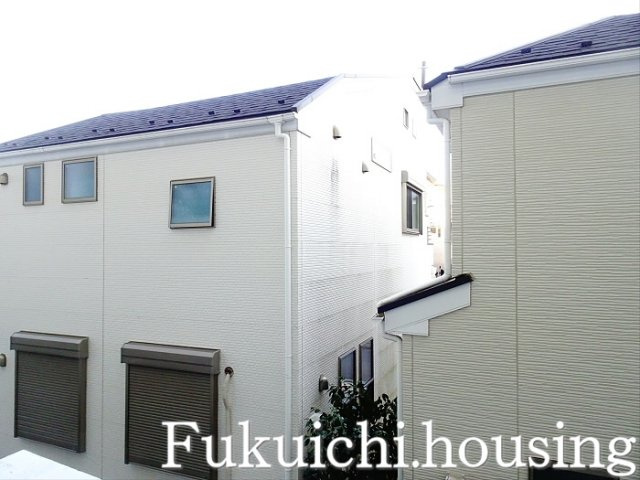 カーサ桜上水の展望