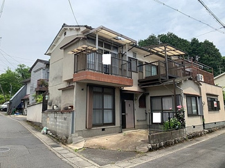 【外観】