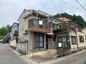 修学院開根坊町　中古戸建・角地・の画像