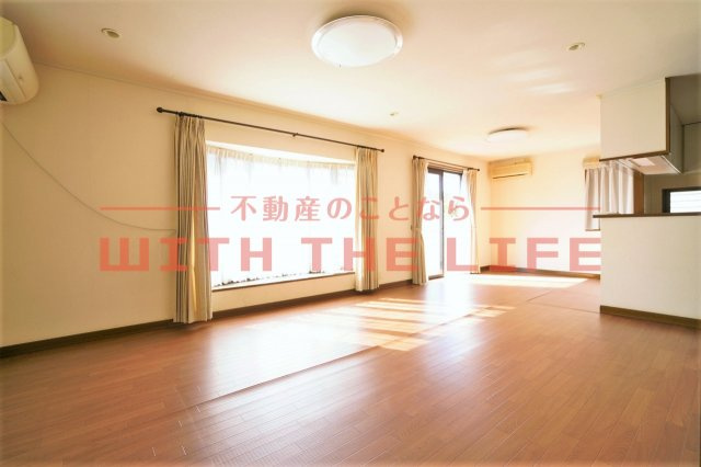 城島内野戸建【キャッシュバック対象物件】の内装|内装です