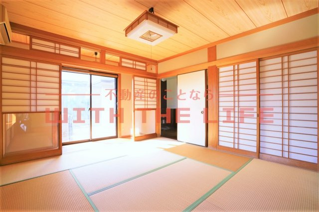 城島内野戸建【キャッシュバック対象物件】のその他
