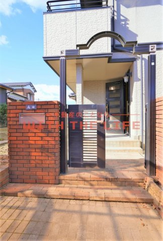 城島内野戸建【キャッシュバック対象物件】のロビー