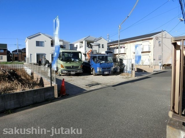 高津　新築戸建