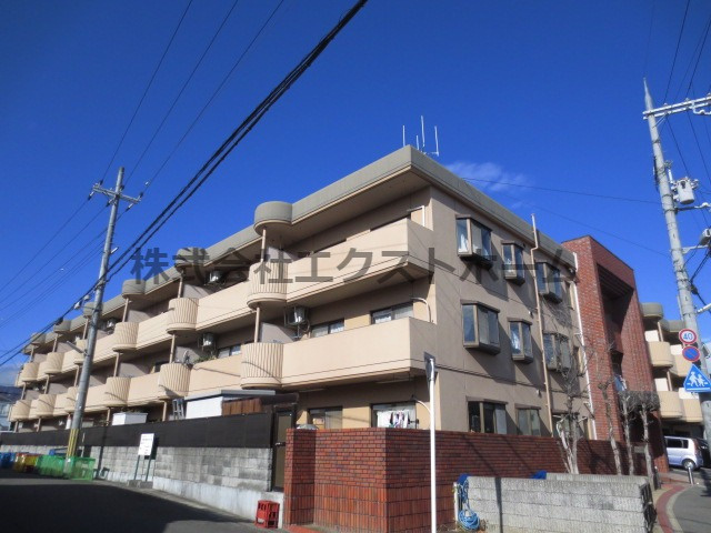 エトワール長岡京