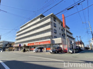 コート新屋敷の画像