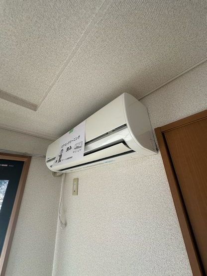 【設備】 | ライリッヒ・フーガ | バスルームは追い焚き機能付きです！いつでもぽかぽかお風呂に入れて一日の疲れもすっきりリフレッシュ♪