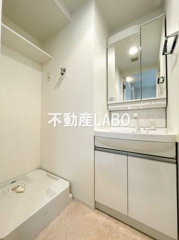 アドバンス大阪ルーチェのその他共用部分