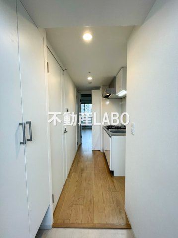 アドバンス大阪ルーチェのその他