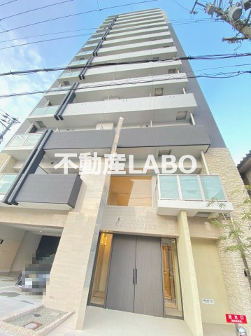 アドバンス大阪ルーチェ