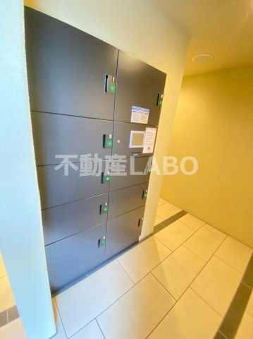 アドバンス大阪ルーチェのその他