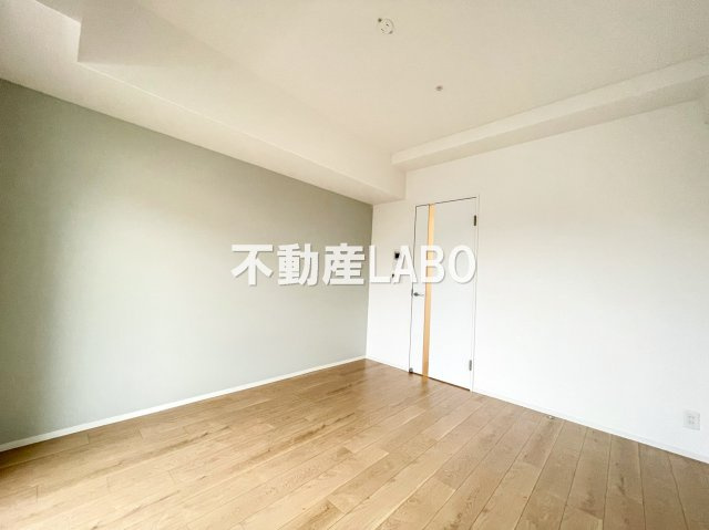 アドバンス大阪ルーチェの内装