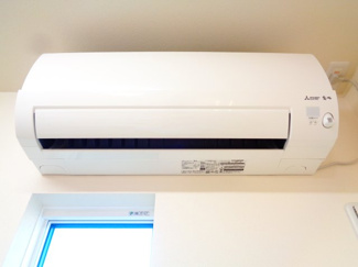 【設備】 | URBAN CUBIC 扇ノ間Ⅰ