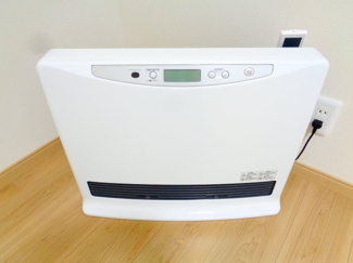 【設備】 | URBAN CUBIC 扇ノ間Ⅰ