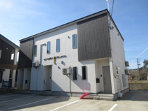 URBAN CUBIC 扇ノ間Ⅰの画像