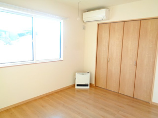 【内装】 | URBAN CUBIC 扇ノ間Ⅰ