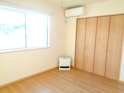 【内装】 | URBAN CUBIC 扇ノ間Ⅰ